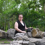 Светлана Ларионова on My World.