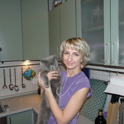 Елена Рыжова on My World.