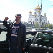 Антон В on My World.