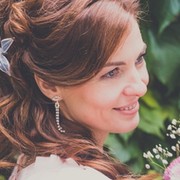 Елена Логиновских on My World.