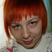 Саша Киреева on My World.