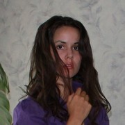 Маргарита S on My World.