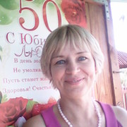 Любовь Рыжова on My World.