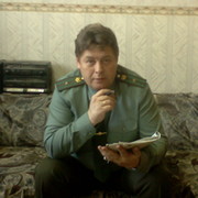 Александр Матюшин on My World.