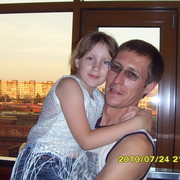 Дмитрий Мачулайтис on My World.
