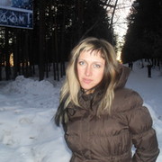 Юля Коломникова on My World.