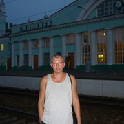 виталий мачикин on My World.