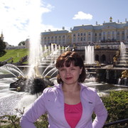 Елена Максимова on My World.