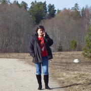 Марина Гринь on My World.
