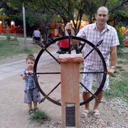 Cергей Сергийчук on My World.