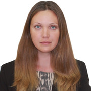Екатерина Новикова on My World.