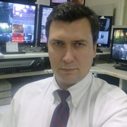 Михаил Зражевский on My World.