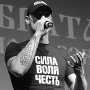 михаил черкасов on My World.