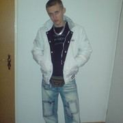 Sergej xXx on My World.