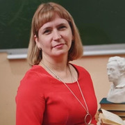 Марина Новикова on My World.