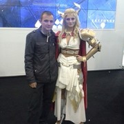 Михаил Можаев on My World.