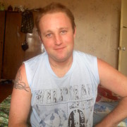 aleksandr simakov on My World.