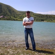 Мурат Гачлуев on My World.