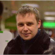 Максим Федотов on My World.