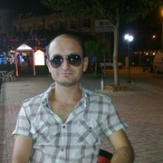 Narman Osmanov в Моем Мире.