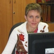 Nataliya Kuehnapfel on My World.