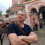 Andrey Nefedov on My World.