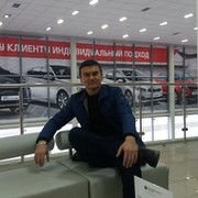 Nodir Yuldashev on My World.