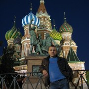 Александр Огурков on My World.