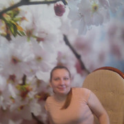 Ольга Чеботарева on My World.