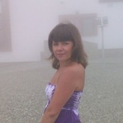 Anastasiya Kazakova on My World.