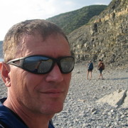 Александр Беляев on My World.