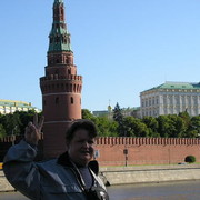 Сергей Павлов on My World.