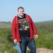 Петр Савицких on My World.