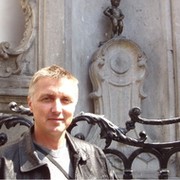 Сергей Пилипенко on My World.