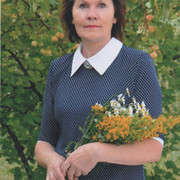 Татьяна Плотникова on My World.