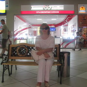 Ирина Полякова on My World.