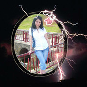 INNA R on My World.
