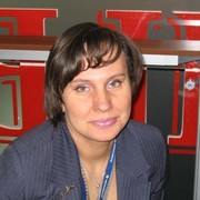 Лариса Лариса on My World.