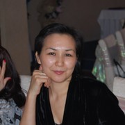 Begalieva Raziya on My World.