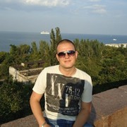 Александр Рыбальченко on My World.