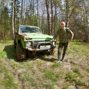 Иван Выборнов on My World.