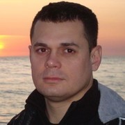 Максим Оркиш on My World.
