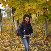 Светлана Пак on My World.