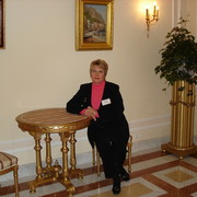 Светлана Сафонова on My World.
