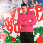 Александр Козлов on My World.
