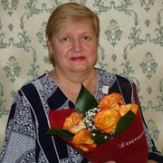 Evgenia Sokova on My World.