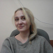 Инна Альх on My World.