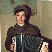 Алексей Андрияненков on My World.