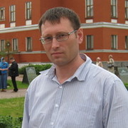 Serg Martyushev on My World.