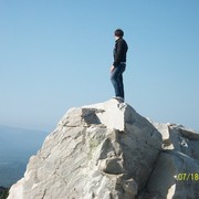 Сергей Сергеев on My World.
